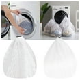 thumbnail image 2 of laundry bag,mesh laundry bags,mesh bag,Laundry Bag A 60cmcm, 2 of 7