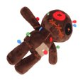 thumbnail image 1 of Halloween Stuffed Doll, Unique Halloween Plush Toy Decoration Exquisite Soft Splicing  For Kid For Living Room, 1 of 8