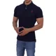 thumbnail image 1 of Playeras Polo John Leopard Ajuste Muscle Fit Muy Comodas 1, 1 of 5