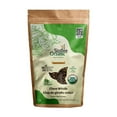 thumbnail image 1 of Clove (Whole) Sizzling Organic (50g), 1 of 1