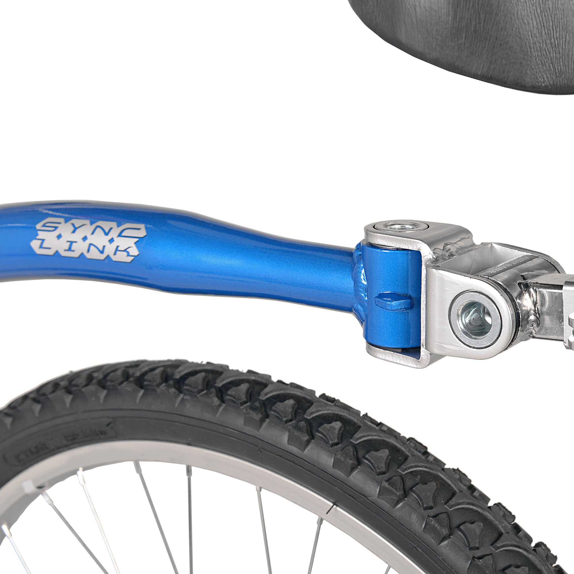 tandem bike attachment walmart