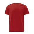 thumbnail image 4 of Athletic Works Men's and Big Men's Core Active Tee with Short Sleeves, Sizes XS-4XLT, 4 of 9