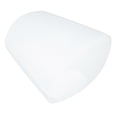 thumbnail image 1 of Motorcycle Tail Fairing Cowl, Perfect Fit Wear Resistant Easy To Install Rear  Cover Cowl ABS  For Motorbike White, 1 of 8