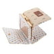 thumbnail image 3 of Cartera de Cuero para Mujer, Bolso, Monedero, Tarjetero, Bolso - Beige Blanco Baoblaze Mini billetera para mujer, 3 of 8