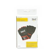 Everlast Core Pull-On Handwraps, L/XL, Black – for Boxing, Training & Exercise