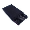 thumbnail image 1 of Bufanda gruesa de punto torcido de invierno para hombre, bufanda gruesa y cálida, 1 of 5