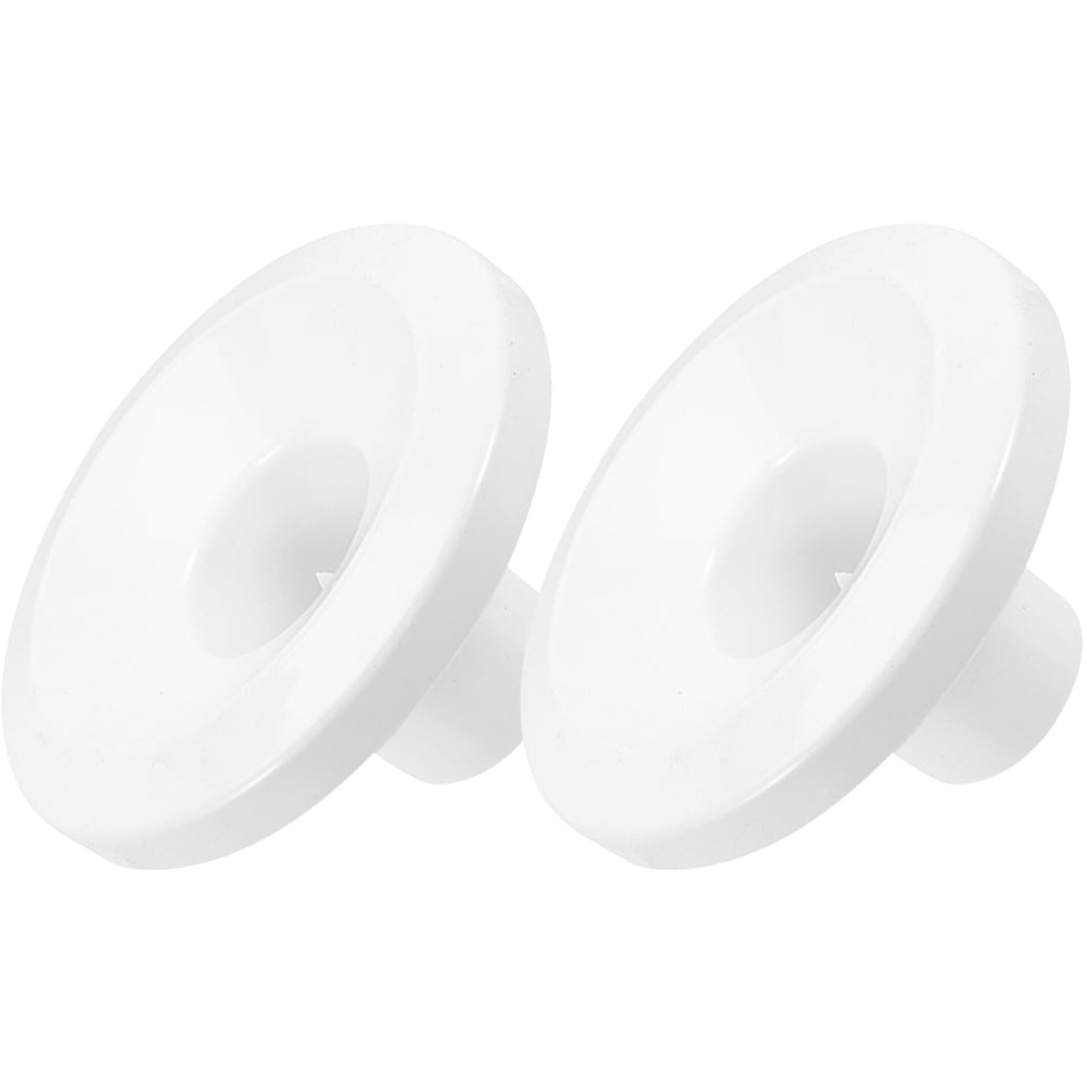 OFFIGAM Water Cooler Dispenser Base Fixing Set, 2-Piece Replacement Parts for Water Cooler Units and Accessories