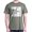 Military Green, variant on CafePress - Best Gramps Ever T Shirt - Men's Classic Graphic Cotton T-Shirt