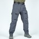 thumbnail image 3 of Ceisia Men's Trendy Lined Waterproof Gift Cargo Pants for Winter Hiking Skiing Outdoor Activities, 3 of 9