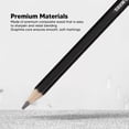 thumbnail image 4 of 12pcs Pencils Set, Double Ended Pencils, Premium Graphite Core, Vibrant Colors, for Drawing, Note Taking, Correcting Assignments, 4 of 7