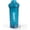 Blue, variant on Protein Shaker Bottle 24oz- Leak- Proof GYM Shaker Cup with Handle and Mixing Ball Effortlessly Blend Drinks, Stay Hydrated During Workouts -  (WHITE)