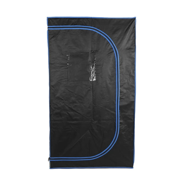 Sauna de Infrarrojos Portátil Personal, Tienda de Campa?a para el Hogar, Plegable, de Cuerpo Completo, Sala de Vapor, Spa, Piel de Vapor Plegable, Terapia de Spa, Sauna de Vapor Personal Portátil, Spa Ecomeon no
