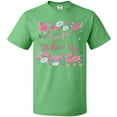 thumbnail image 3 of Inktastic Our First Mother's Day-Roses and Daisies T-Shirt, 3 of 5