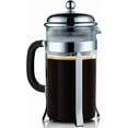thumbnail image 1 of SterlingPro Presse à Café Française 12 Tasses (1,5 Litre, 48 oz), 1 of 5