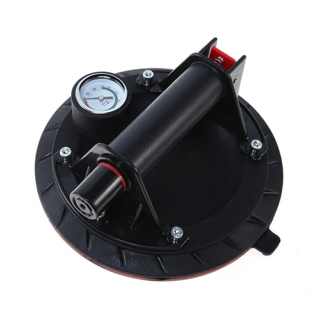 Coiry 8 Inch Air Pump Vacuum Suction Cups with Plastic Handle Vacuum ...