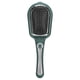 thumbnail image 2 of Electric Negative Ion Massage Comb Magnetic Therapy Vibration Scalp Massage BrushEmerald, 2 of 4