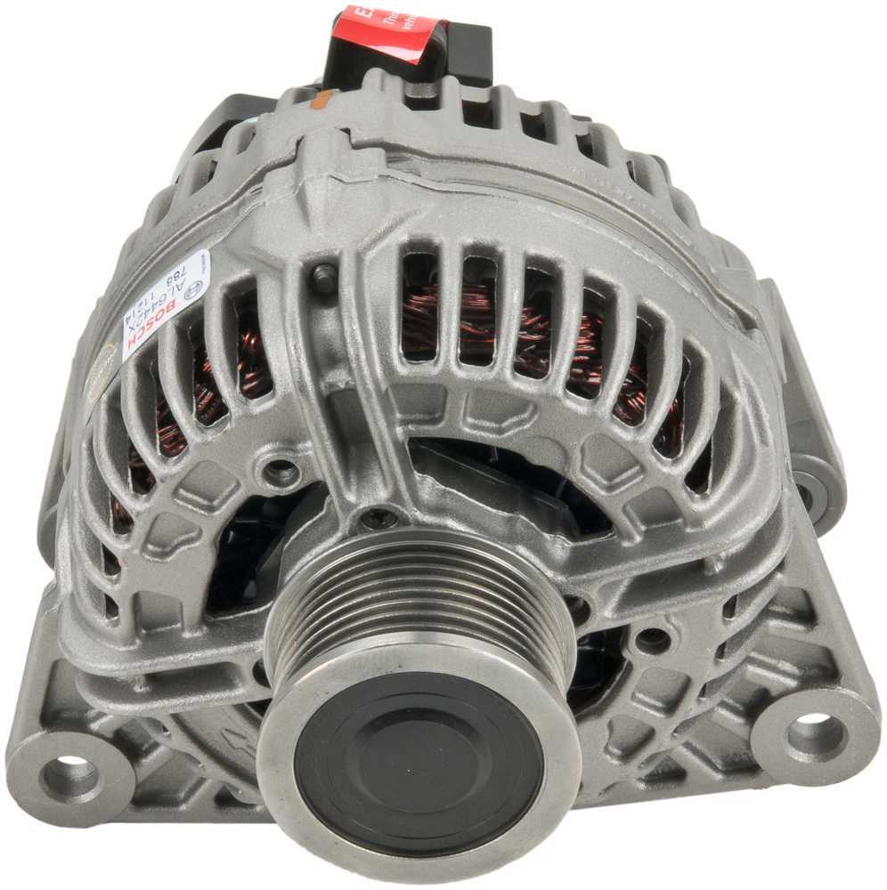 Bosch AL6442X Premium Alternator