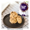 thumbnail image 4 of OKKO SUPERFOODS CACAO NIBS ORG 120 G, 4 of 5