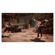 Mortal Kombat 11 - Nintendo Switch
