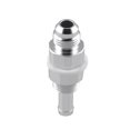 thumbnail image 1 of Conector de manguera de aluminio para automóvil, 1 of 3