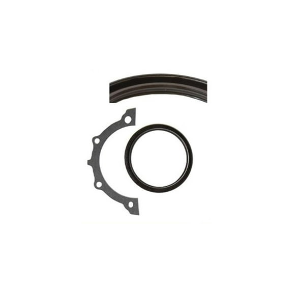 SEAL R MAIN GM CHEV 262 3