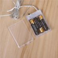 thumbnail image 2 of Fuente De Luz Uniforme Led De Neón, Luz De Neón Con Forma De Dedo, Luces Decorativas De Neón De Dedo De 10W Con Orificio Para Colgar Para Oficina En Casa Interior Advancent HA027874-03, 2 of 7