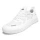 thumbnail image 2 of Zapatos Casuales Descalzos para Hombres Caja Punta Ancha (45) Blanco, 2 of 9