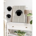 thumbnail image 4 of SHENIFY Abstract Black Boho Wall Art Canvas Prints (Set of 3) Minimalist Modern Decor for Bedroom, Living Room, 4 of 6