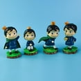 thumbnail image 3 of Anime Figure Model Toy King Ranking Figure Porgy Prince Figure Porgy Figure, 3 of 5