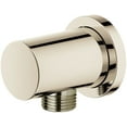 thumbnail image 7 of Grohe 26 635 Rainshower Single Wall Supply Elbow - Chrome, 7 of 7