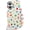 Fruits Seashell, variant on Compatible with iPhone 17 Case Cute Aesthetic for Women Girls, Classic Retro Western Fruits Drinks Seashell Collage Phone Case [Compatible with Magsafe] Shockproof Cover