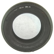 SpareCover ABC Series - Toyota Rav4 28 Tire Cover Silver