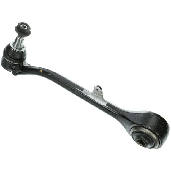 Dorman CB14204PR Front Right Lower Rearward Suspension Control Arm and Ball Joint Assembly for Specific BMW Models
