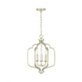 thumbnail image 2 of 3 Light Foyer     -Traditional Installation Capital Lighting 538731Wg, 2 of 5