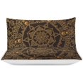 thumbnail image 3 of HAHDAXIA Pattern Bedding Solid Comforter Set for All Seasons 3 Pieces(1 Comforter+2 Pillowcases) Soft Microfiber Bedding Set Full(79"x90"), 3 of 7