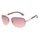 thumbnail image 1 of Gafas de sol sin marco Y2K, tendencia de moda, gafas de sol de alta gama, hechas de PC, metal, AC, 1 of 6
