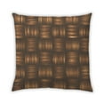 thumbnail image 1 of Ahgly Company Indoor Square Contemporary Throw Pillow, 18 inch by 18 inch, 1 of 5
