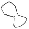 thumbnail image 2 of ,Junta de la tapa de la válvula del motor Sello de la tapa de la válvula del motor Junta de la tapa de la válvula Rendimiento probado, 2 of 8