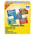 thumbnail image 5 of Nabisco Classic Mix Variety Pack (40 ct.), 5 of 6