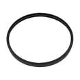 thumbnail image 1 of Kit de reemplazo de anillo negro, anillo profesional, reemplazo de mantenimiento, accesorios para limpiadores de piscinas elevadas para 500, 900, 1 of 8