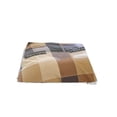 thumbnail image 2 of Sentmoon Comforter Cover Summer Dormitory Three-piece Set --friendly Brushed Quilt Cover - Universal for All Seasons, 2 of 6