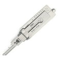 thumbnail image 3 of Original New 2-in-1 Lishi SC1 SC4 KW1 KW5 AM5 M1/MS2 High Quality Brand, 3 of 4