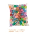 thumbnail image 2 of 30 pelotas saltarinas para fiestas, carnavales, juguetes para niños, 2 of 8