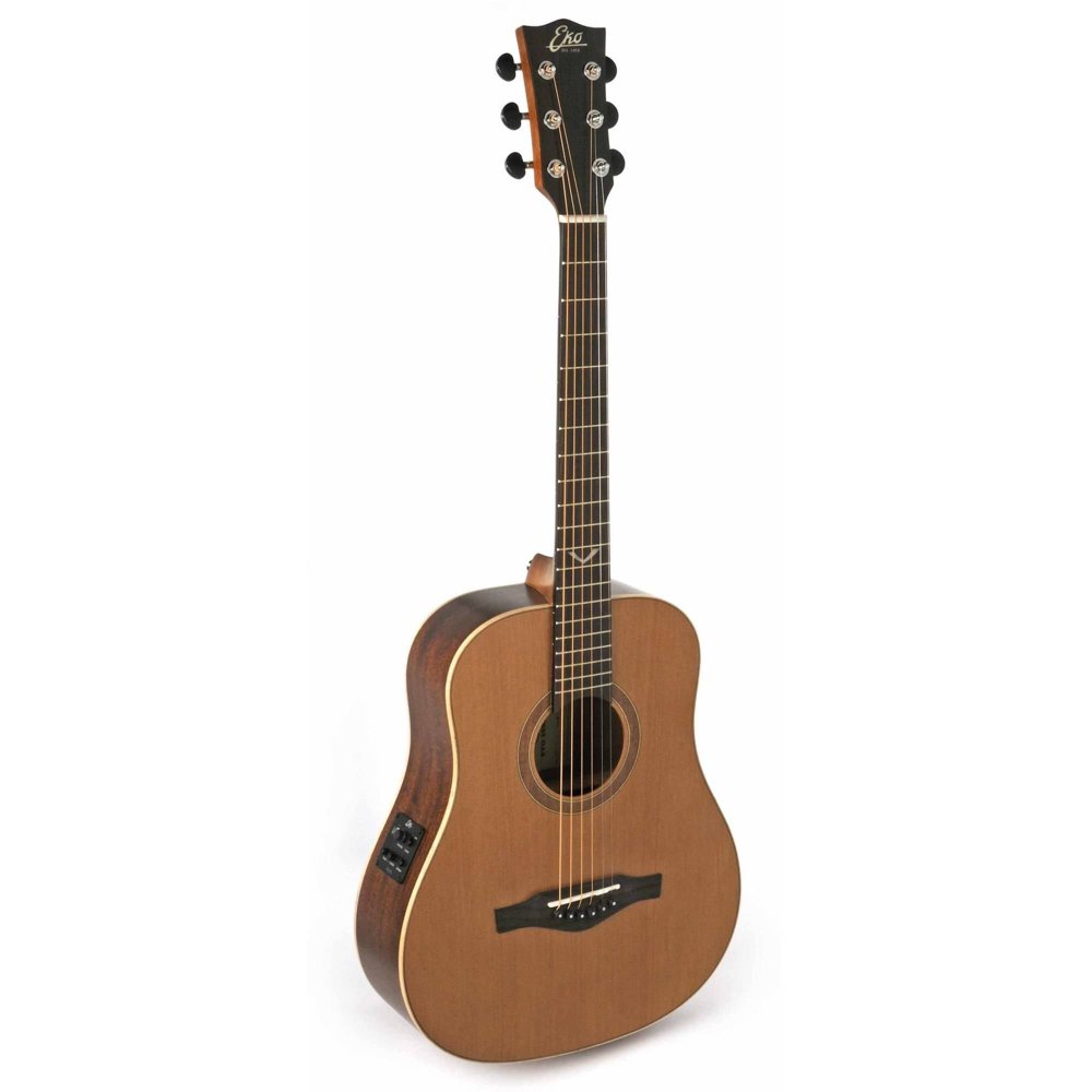 EKO Guitars EVO Series Acoustic Guitar
