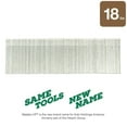 thumbnail image 4 of Metabo Hpt Finish Nails 1 3/4In 18 Gauge Brad 1000Pc, 4 of 4