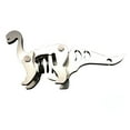 thumbnail image 2 of Up to 65% Off 3d Three-dimensional Metal Stainless Steel Model Mechanical Dinosaur Keychain Necklace Rings Earring Jewelry on Clearance, 2 of 3