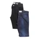 thumbnail image 1 of Jeans Basic Denim 2 Pack, 1 of 8
