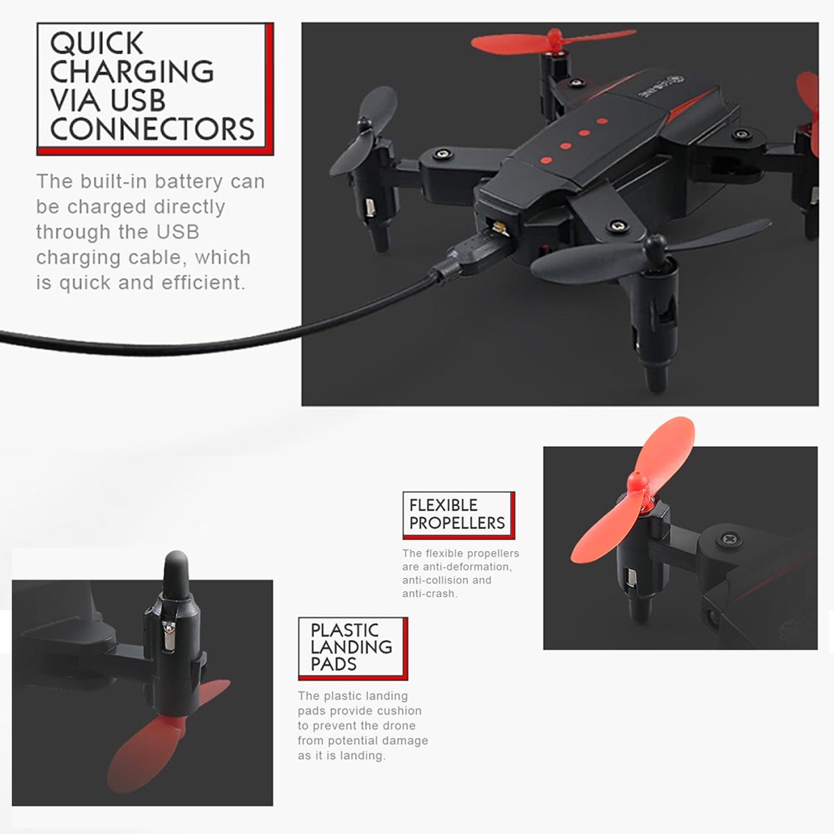 eachine e59 rc mini drone