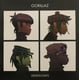 thumbnail image 1 of Demon Days - Gorillaz - 2 Lp 's Vinyl - Nuevo Warner Music Vinyl, 1 of 2
