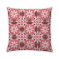 thumbnail image 1 of Ahgly Company Indoor Square Contemporary Throw Pillow, 18 inch by 18 inch, 1 of 5